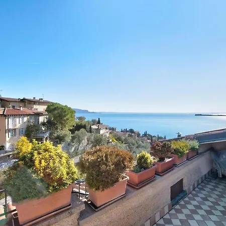 Apartment View